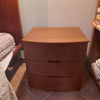 camera da letto 