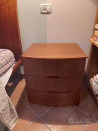 camera da letto 
