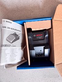 Caricabatteria Bosch