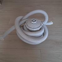 pompa filtrante per piscina 