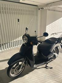 Scarabeo Aprilia 200cc