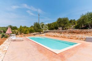 Trullo - Ostuni