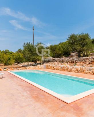 Trullo - Ostuni