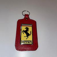 FERRARI MARANELLO PORTACHIAVI NUOVO