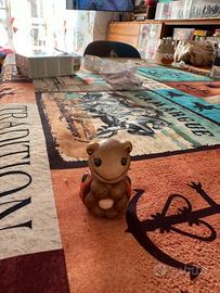 Coccinella Thun Rossa