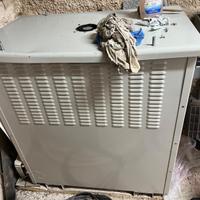 Trasformatore di isolamento 125 kva