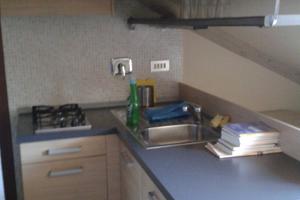 Graziosa mansarda in centro Torino