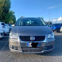 Vw touran 1.9 105cv