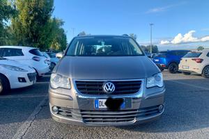 Vw touran 1.9 105cv