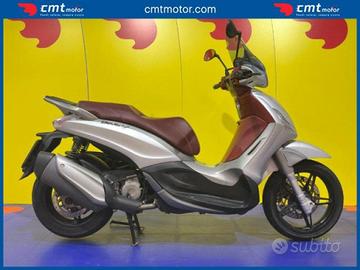 PIAGGIO Beverly 350 Garantito e Finanziabile