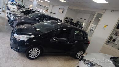 Ford B-Max 1.4 90 CV GPL UNICO PROPRIETARIO