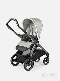 passeggino peg Perego book 51 s