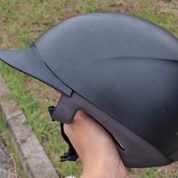 Caschetto per equitazione 