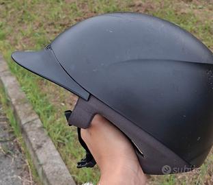 Caschetto per equitazione 