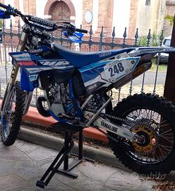 Yamaha WR 250 - PER INTENDITORI