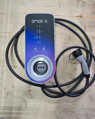 Enel juice box DL 2020