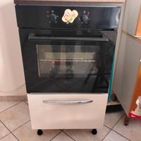 COLONNA FORNO ELETTRICO 