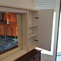 Mobiletto bagno