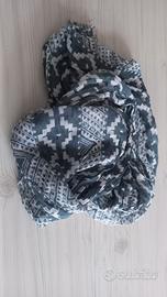 foulard bambino ragazzo