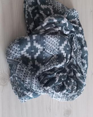 foulard bambino ragazzo