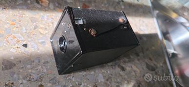 Agfa box 