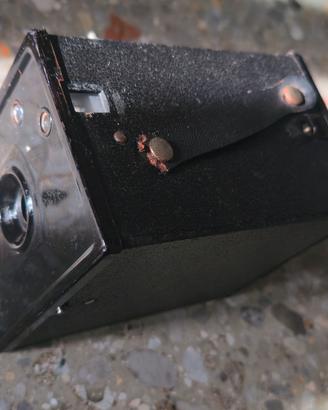 Agfa box 
