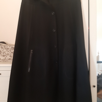 Mantella/Cappotto See by Chloè tg 42