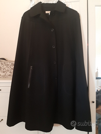 Mantella/Cappotto See by Chloè tg 42