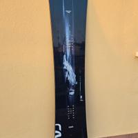 Tavola Snowboard Capita 152