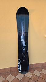 Tavola Snowboard Capita 152