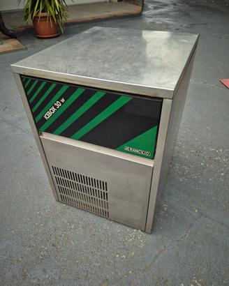 fabbricatore ghiaccio rancilio