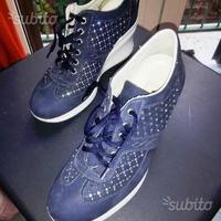 Scarpe sneakers donna Melluso n. 38