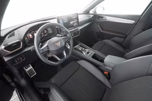 CUPRA Leon Leon 2.0 TDI 150 CV DSG