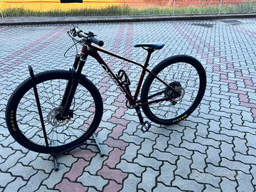 Bicicletta Orbea Alma h30