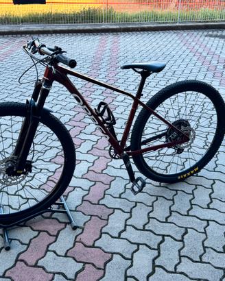 Bicicletta Orbea Alma h30