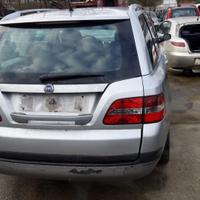 Fiat Stilo SW cod. Motore 192A8000
