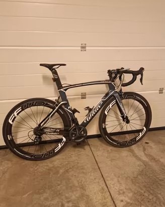 Wilier 101 Air