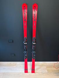 Sci Stockli GS Laser