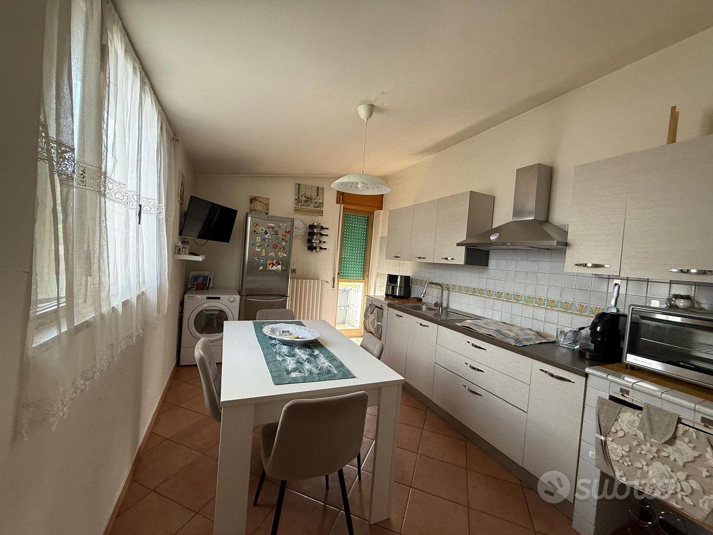 Apartment in Benevento, Santa Colomba I - Vista 4