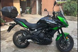Kawasaki Versys