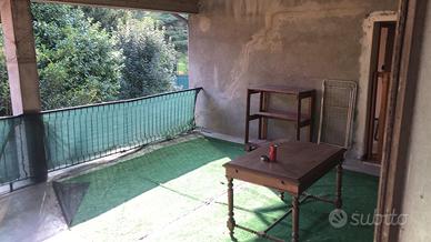 Appartamento da ristrutturare