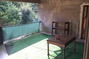 Appartamento da ristrutturare