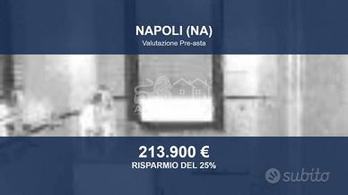 Immobile in asta di 177 m² con più di 5 locali a N