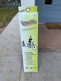 Trail-Gator barra traino bici bambino