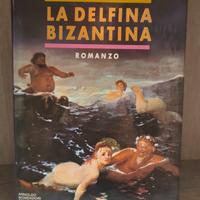 Romanzi vari - 4 libri 