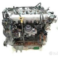 Motore D4FC Hyundai I20 2016 1.4 Diesel