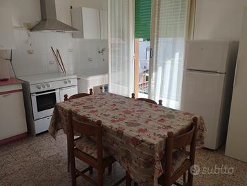 Appartamento bilocale a Viserba di Rimini 50 mt ma