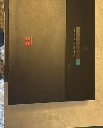 Modem Tim