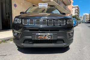 Jeep Compass 1.6 Multijet 120Cv NAVY/PDC
