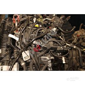 Motore C/P Bmw Serie 1 2025